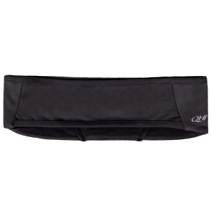 Opaska QHP "Rayah" AW2024 black 24h