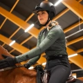opaska-qhp-rayah-zimowa-pod-kask-jezdziecki