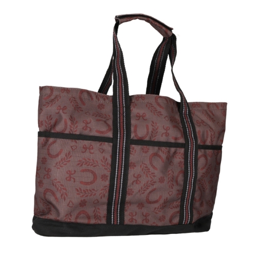 Torba-na-akcesoria-QHP-Grooming-Tote-Bag-AW2026-whispering-woods-02
