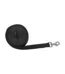 Lonża WALDHAUSEN "Soft" black