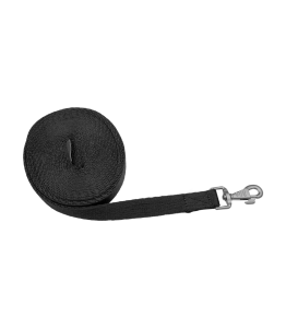 Lonża WALDHAUSEN "Soft" black