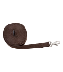 Lonża WALDHAUSEN "Soft" brown