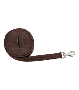 Lonża WALDHAUSEN "Soft" brown