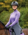 Koszulka-funkcyjna-damska-QHP-Livora-AW2026-pretty-purple-06