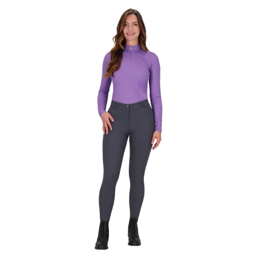 Koszulka-funkcyjna-damska-QHP-Livora-AW2026-pretty-purple-02