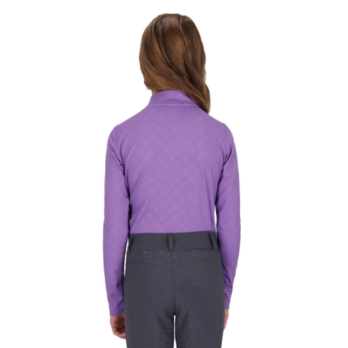 Koszulka-funkcyjna-dziecieca-QHP-Livora-AW2026-pretty-purple-02
