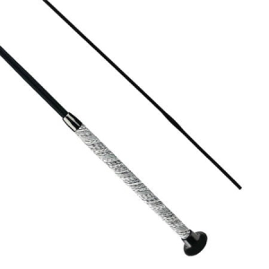 Bat ujeżdżeniowy York "Elegant" 110 cm 24h