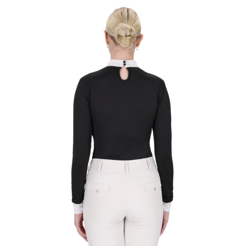 Koszula-konkursowa-damska-QHP-Amilara-AW2026-black-02