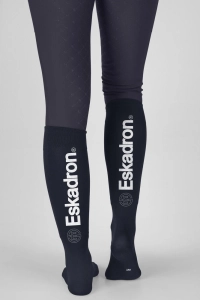 Skarpety Eskadron Dynamic "Kneesocks" AW2026 navy 24h