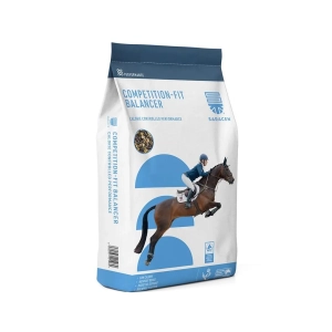 Koncentrat paszowy w formie musli SARACEN "Competition Fit Balancer" 20kg
