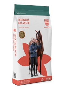 Granulat niskokaloryczny SARACEN "Essential Balancer" 20kg