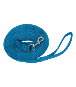 Lonża WALDHAUSEN "Griffy" azure blue