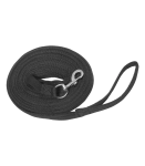 Lonża WALDHAUSEN "Griffy" black
