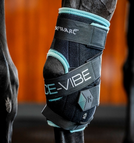Ochraniacze-chlodzaco-wibrujace-na-staw-skokowy-konia-HORSEWARE-Ice-Vibe-Hock-Wraps-01