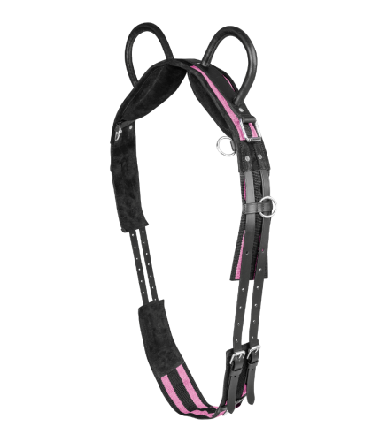 Pas-do-woltyzerki-WALDHAUSEN-Surcingle-black-pinkrose-01