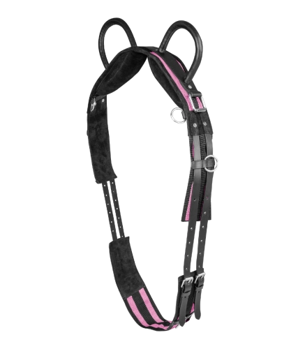 Pas-do-woltyzerki-WALDHAUSEN-Surcingle-black-pinkrose-01