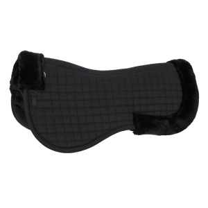 Podkładka pod siodło QHP "Zinya" black black