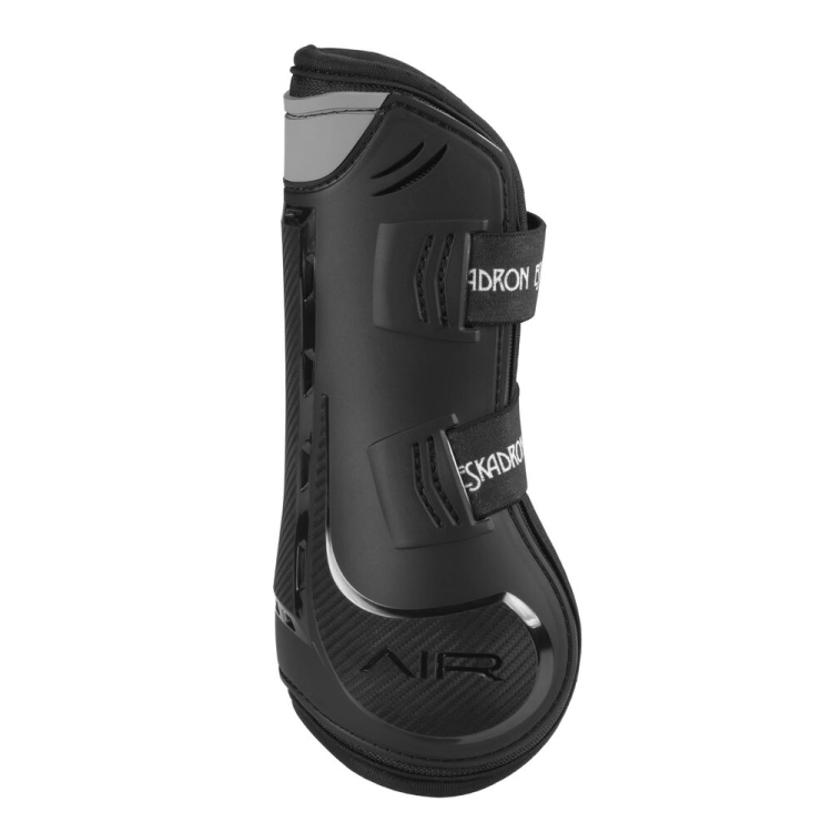 Ochraniacze-skokowe-przednie-Eskadron-Air-Flex-Sport-F-czarne-03