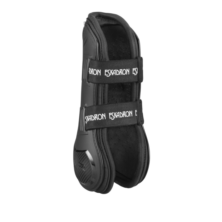 Ochraniacze-skokowe-przednie-Eskadron-Air-Flex-Sport-F-czarne-04