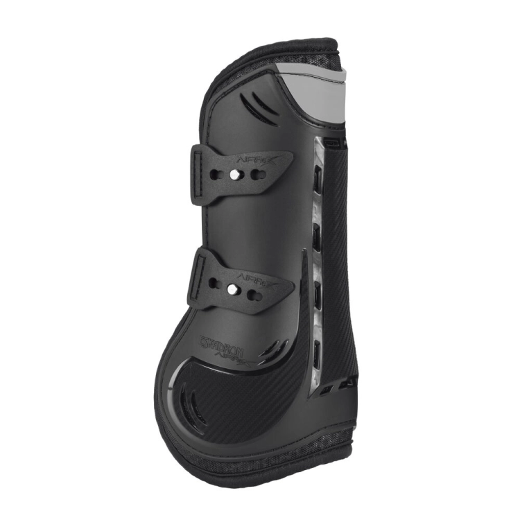 Ochraniacze-skokowe-przednie-Eskadron-Air-Flex-Sport-F-czarne-05