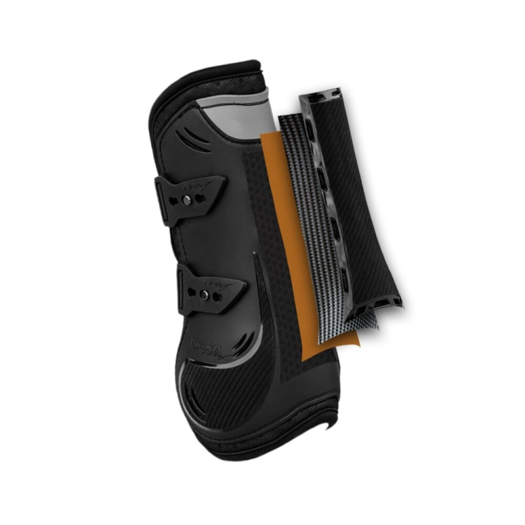 Ochraniacze-skokowe-przednie-Eskadron-Air-Flex-Sport-F-czarne-07