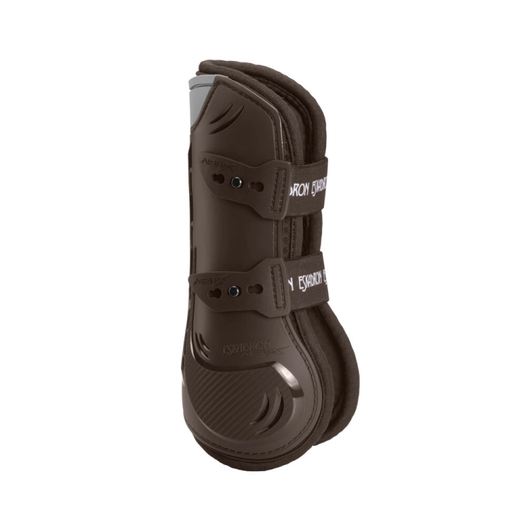 Ochraniacze-skokowe-przednie-Eskadron-Air-Flex-Sport-F-brazowe-05