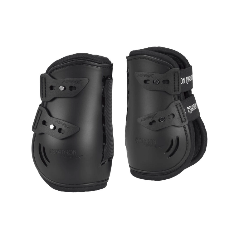 Ochraniacze-skokowe-tylne-Eskadron-Air-Flex-Sport-H-czarne-01