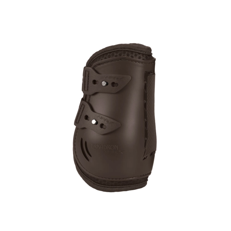 Ochraniacze-skokowe-tylne-Eskadron-Air-Flex-Sport-H-brazowe-03