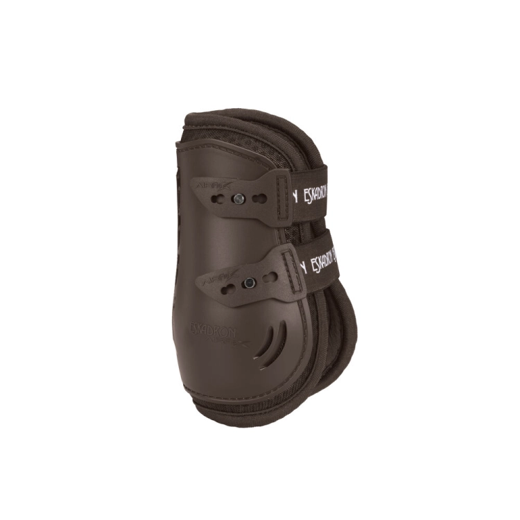 Ochraniacze-skokowe-tylne-Eskadron-Air-Flex-Sport-H-brazowe-04