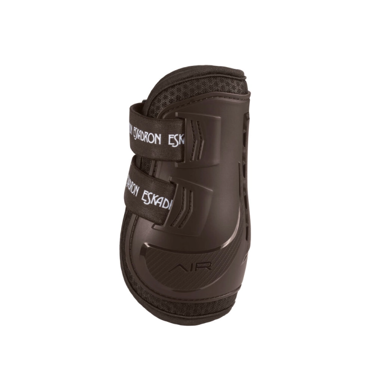 Ochraniacze-skokowe-tylne-Eskadron-Air-Flex-Sport-H-brazowe-05