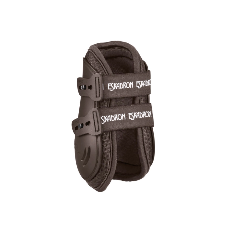 Ochraniacze-skokowe-tylne-Eskadron-Air-Flex-Sport-H-brazowe-06