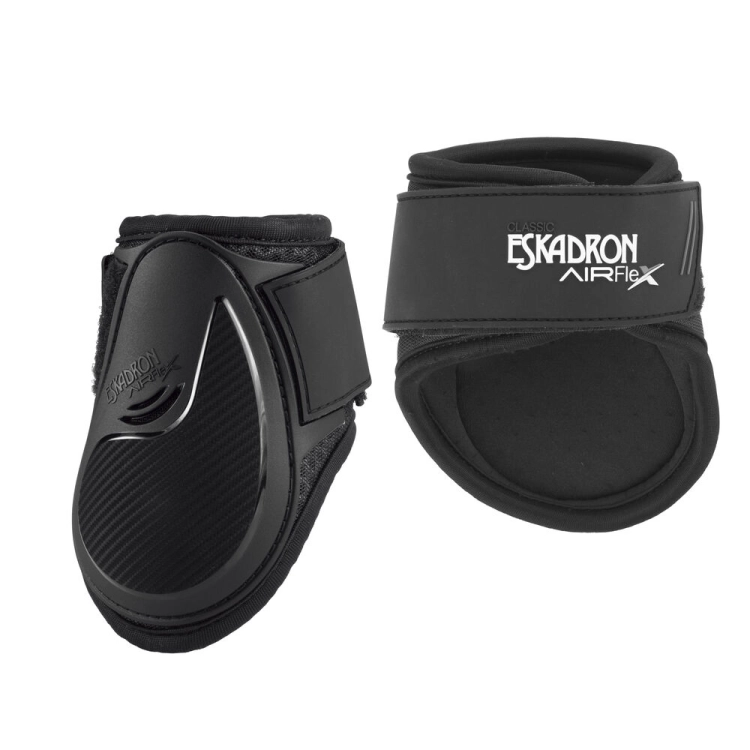 Ochraniacze-skokowe-tylne-Eskadron-Air-Flex-Sport-F-czarne-01