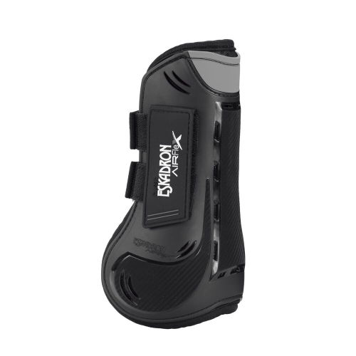 Ochraniacze-skokowe-przednie-Eskadron-Air-Flex-Classic-F-czarne-02