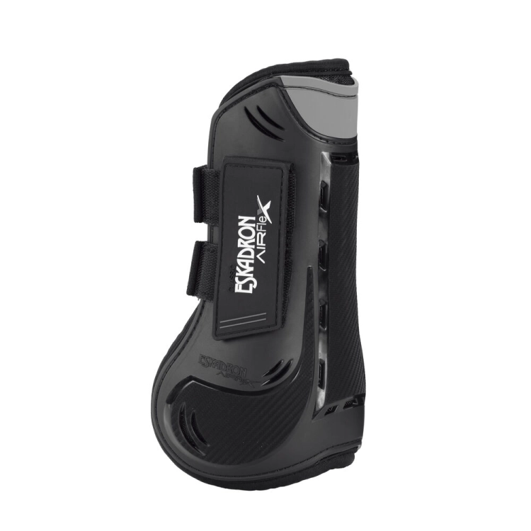 Ochraniacze-skokowe-przednie-Eskadron-Air-Flex-Classic-F-czarne-02