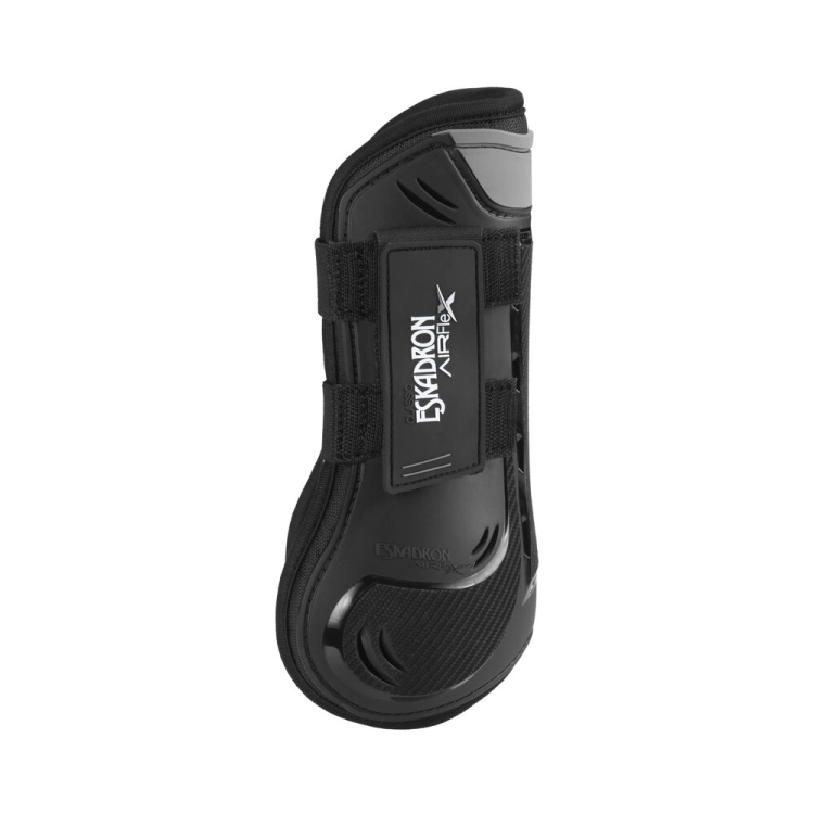 Ochraniacze-skokowe-przednie-Eskadron-Air-Flex-Classic-F-czarne-03