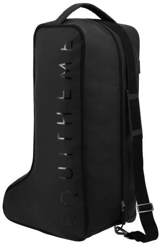 Torba na oficerki EquiTheme Basalt Boot Bag