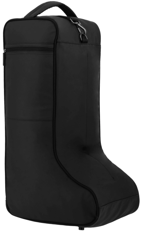 Torba na oficerki EquiTheme Basalt Boot Bag