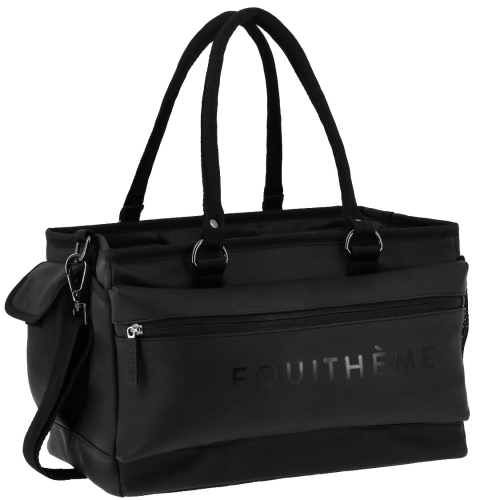 Torba na szczotki EquiTheme Basalt Grooming Bag