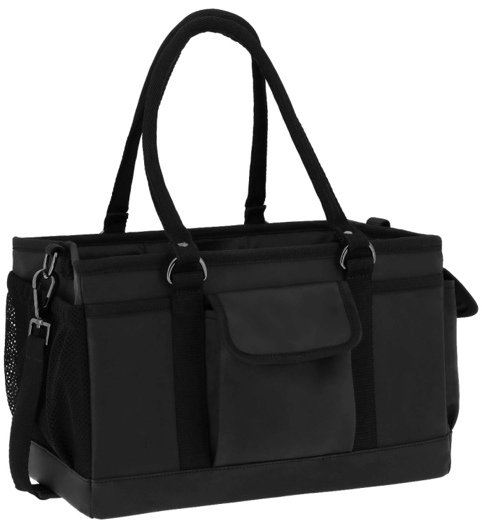 Torba na szczotki EquiTheme Basalt Grooming Bag