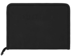 Pokrowiec na paszport konia EquiTheme Basalt Document Holder