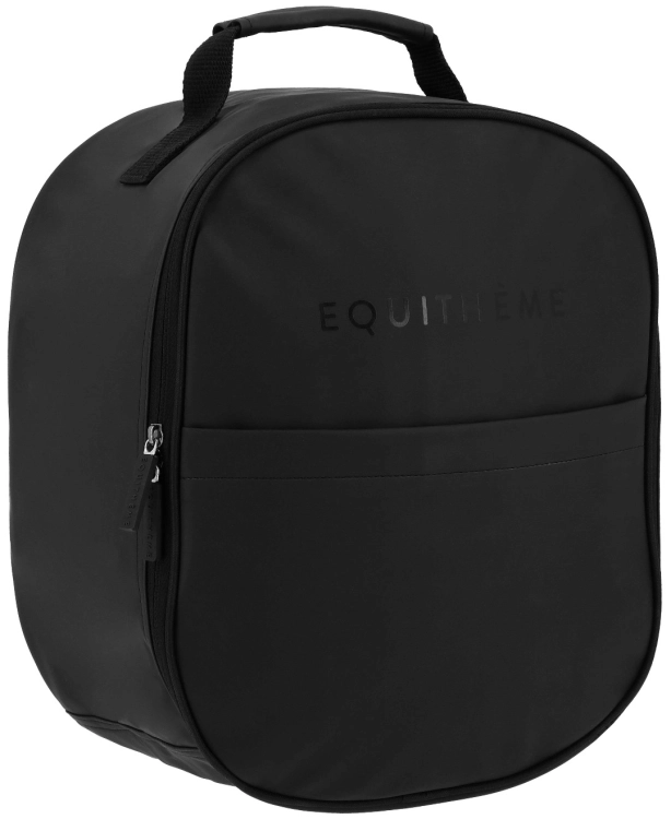 Pokrowiec na kask EquiTheme Basalt