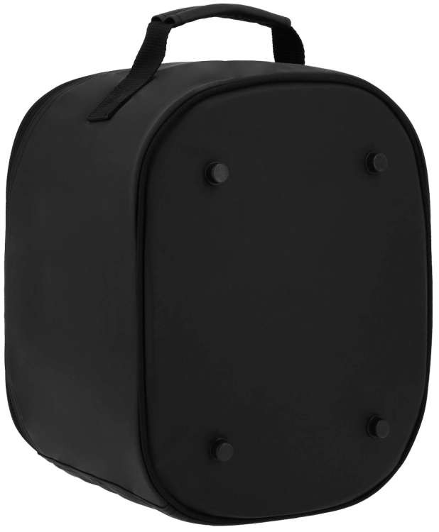 Pokrowiec na kask EquiTheme Basalt
