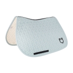 Czaprak-EQUESTRO-Jumping-Cube-Quilting-AW2026-grey-mist-24h-01