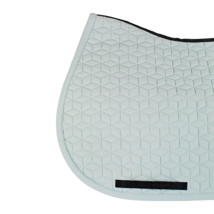Czaprak-EQUESTRO-Jumping-Cube-Quilting-AW2026-grey-mist-24h-04