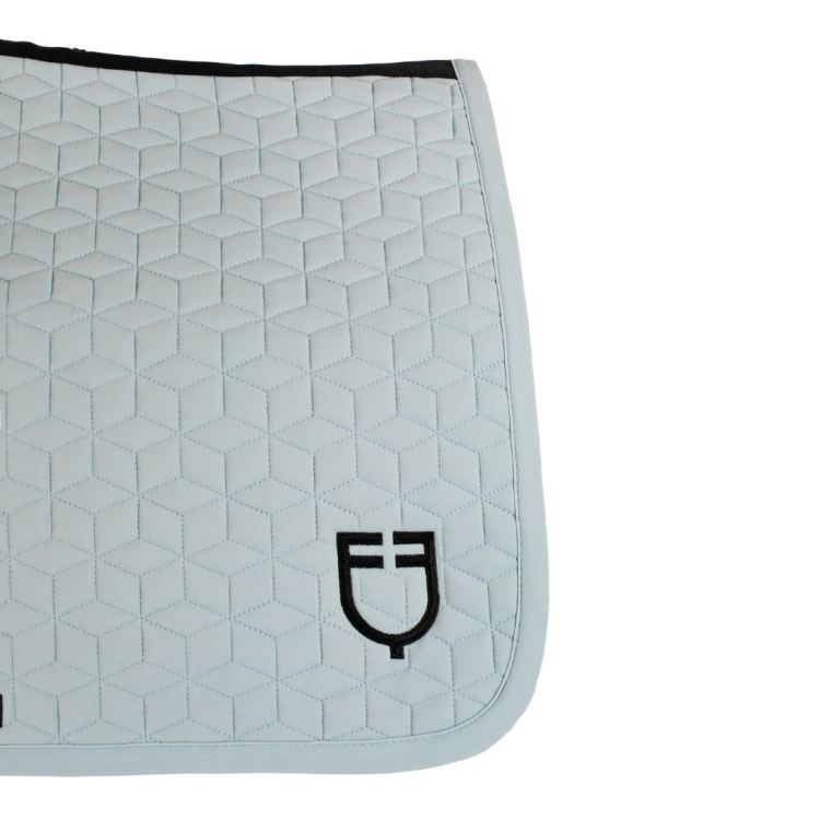 Czaprak-EQUESTRO-Jumping-Cube-Quilting-AW2026-grey-mist-24h-05