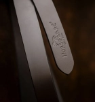 Uwiaz-z-lancuszkiem-HORSEWARE-Signature-brazowy
