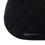 Czaprak-EQUESTRO-Jumping-Rhinestone-AW2026-black/black-24h-04