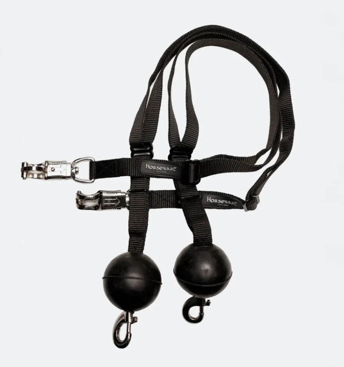 Uwiaz-stajenny-HORSEWRE-Quiet-Drop-Safety-Cross-Ties-2szt-01