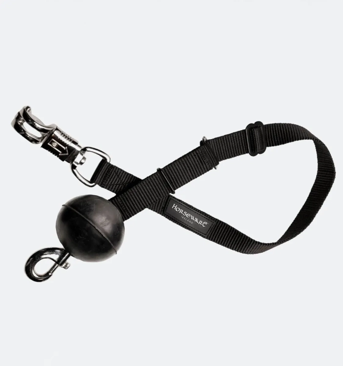 Uwiaz-stajenny-HORSEWRE-Quiet-Drop-Safety-Cross-Ties