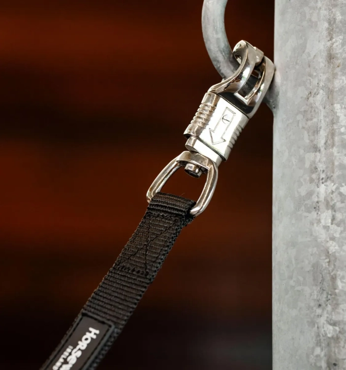 Uwiaz-stajenny-HORSEWRE-Quiet-Drop-Safety-Cross-Ties